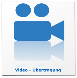 Video - Übertragung